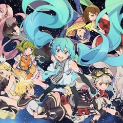 Vocaloid & UTAU