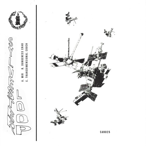 Sylvester Loop - Mir