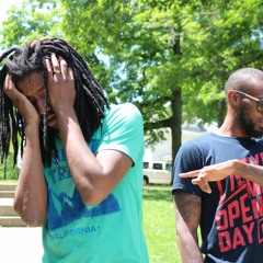 Earned It (Freestyle) ft.DJ Double Stackz