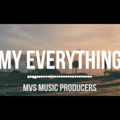 [FREE] Fetty Wap Feat. PNB Rock Type Beat *My Everything* (MVS Producers) 2016