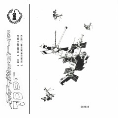 SAN025: Sylvester Loop - Mir EP