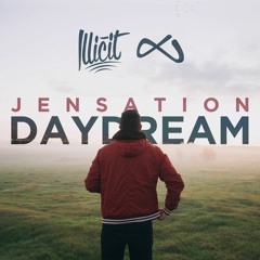Jensation - Daydream