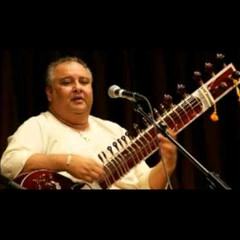Ye Inayteen Ghazab ki by Ustad Shujaat Hussain Khan