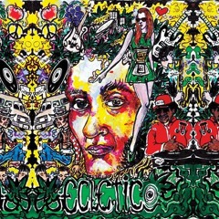 Mix ECLÉTICO 2016 18Faixas Num Só Único Som MP3