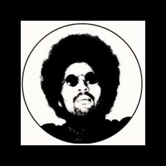 Moodymann - Got 2 Make It (HateLate Underground Edit)