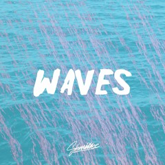 Waves (Original Mix)