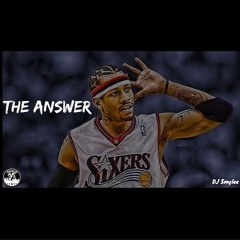 The Answer Mix