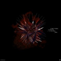 Robotmode - Caronte (Original Mix) PREVIEW