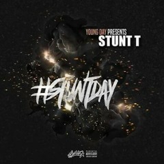 Stunt T & Young Day- No Strings Attached