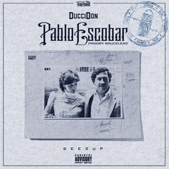 Ducci Don - Пабло Эскобар [remix BlackrowSquad]