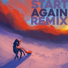 EPT, LutariFan, TMB - Start Again (DJT Remix)