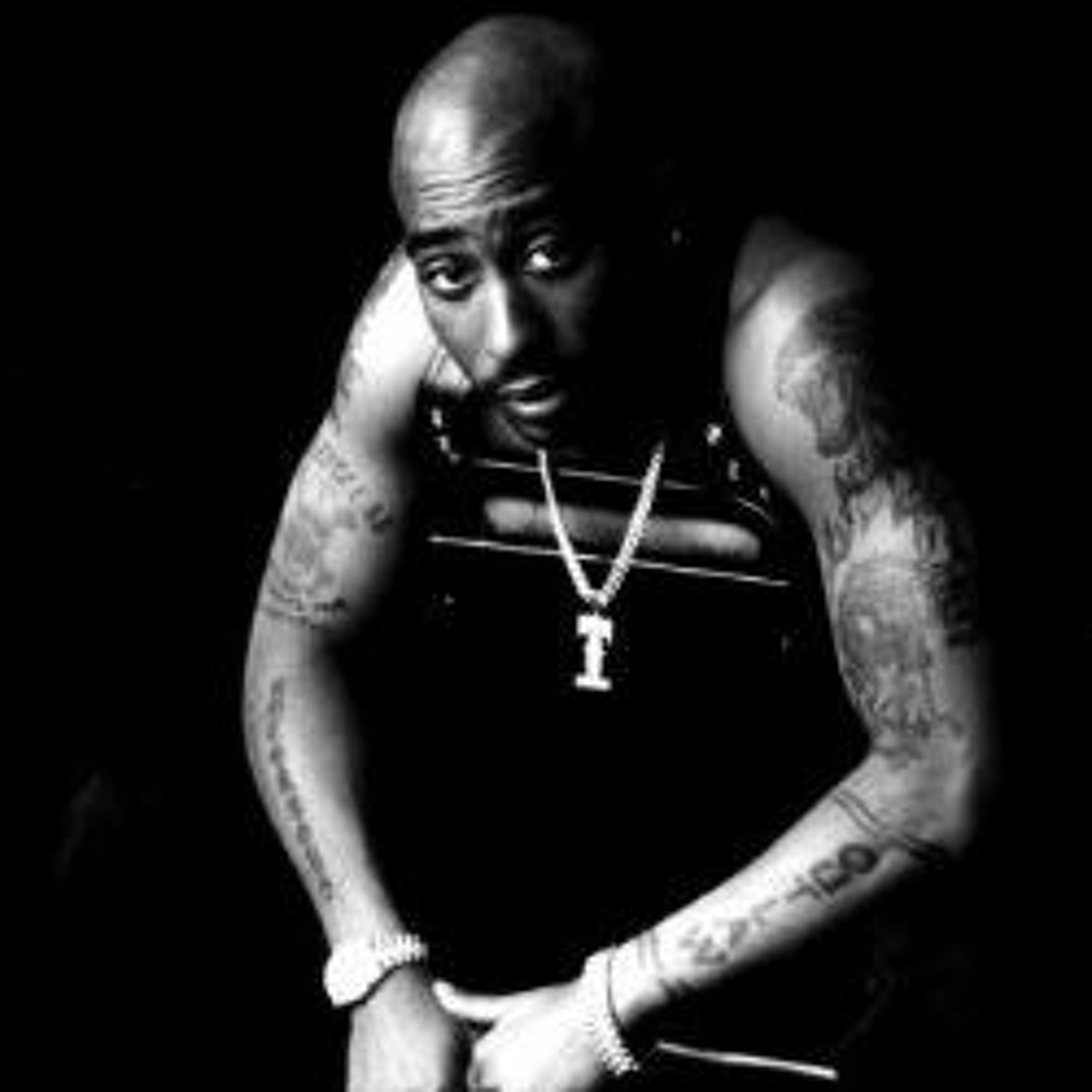 2PAC TYPE BEAT (FREE DL) episode artwork