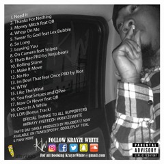 Im Bout That feat Once