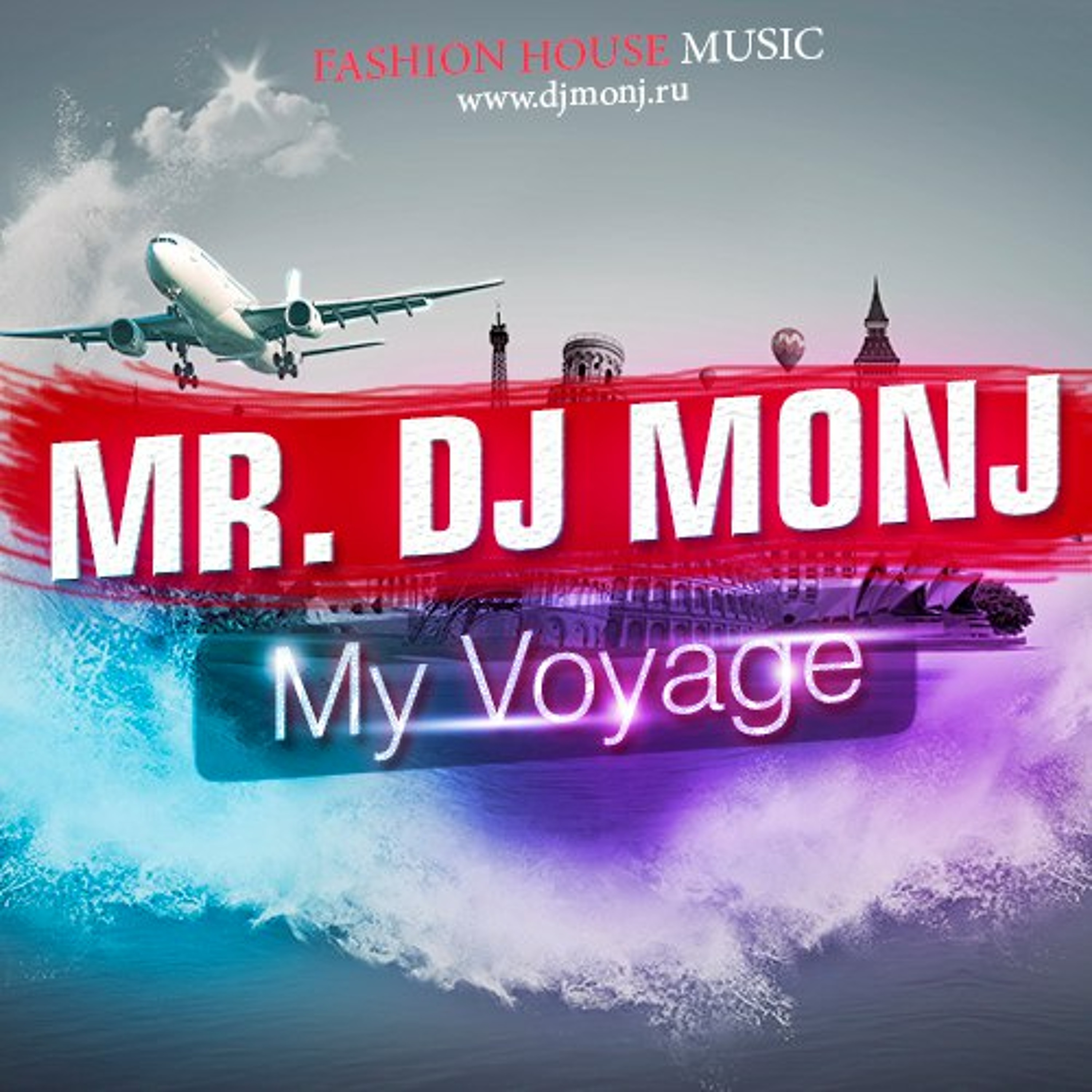 Mister Monj