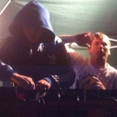 THE APPRENTICE & S.O.D ON TOXIC SICKNESS / JULY / 2016
