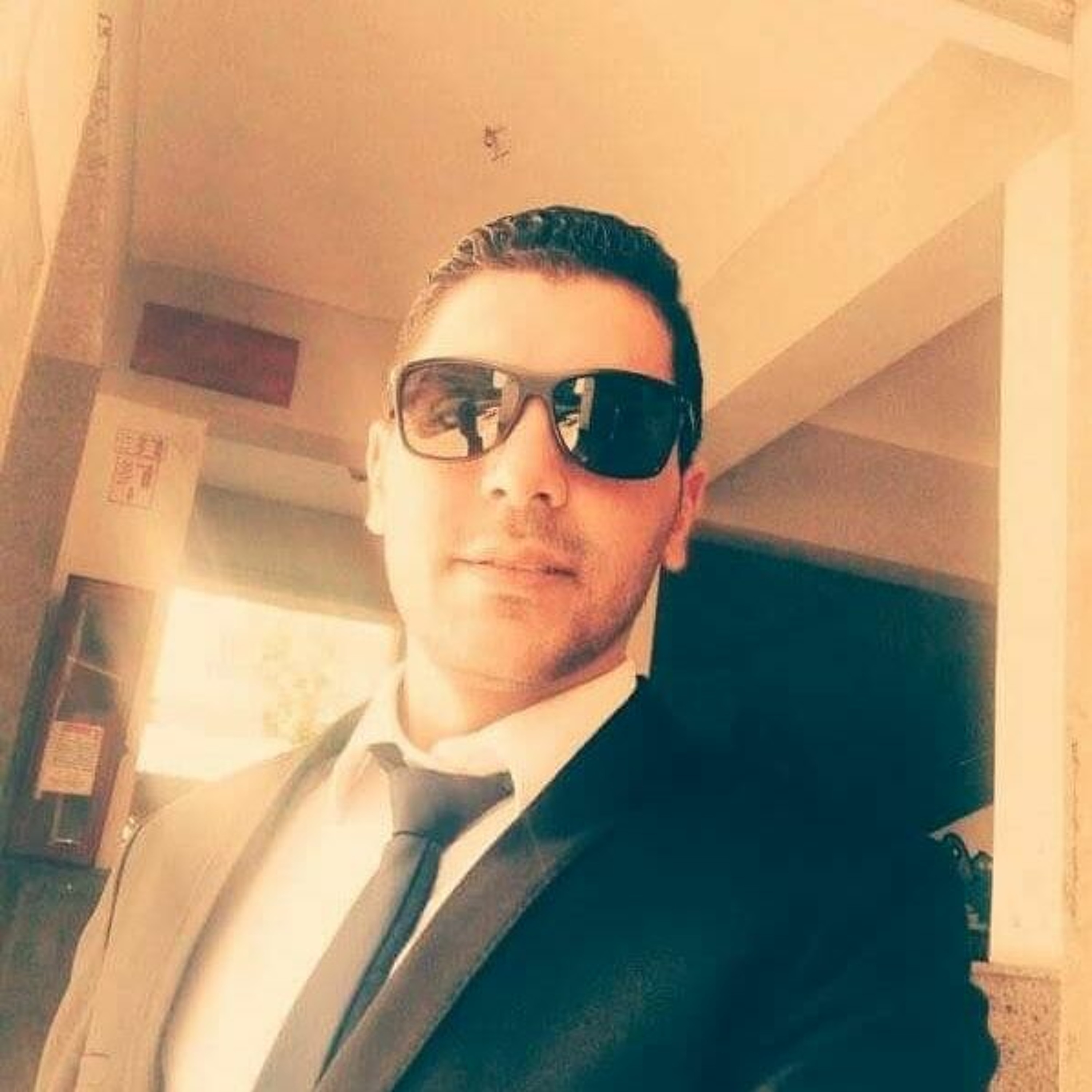Ahmed Nasr