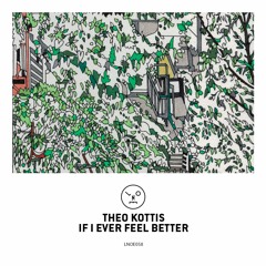 Theo Kottis - Sixth Degree ft. Wayne Tennant