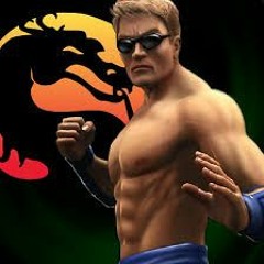 Gms Ago x Johnny Cage