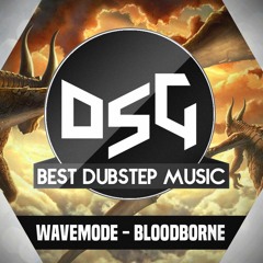 Wavemode - Bloodborne