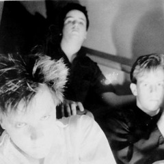 Mark of Kane - Not From Balconies