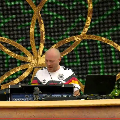 Tomorrowland 2016 | Paul Kalkbrenner