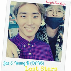 DAY6 (Jae & Young K) - Lost Stars