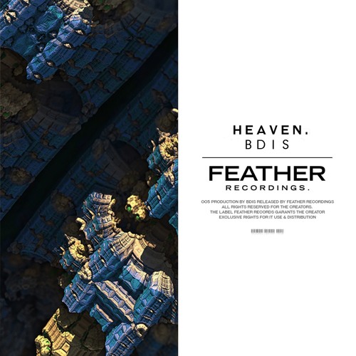 BDIS - My Heaven (Original Mix) [Feather Recordings]