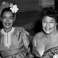 Billie Holiday & Louis Armstrong & Ella Fitzgerald - Summertime (JPOD Remix)