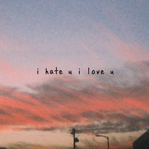 Stream Gnash - I Hate U I Love U Ft. Olivia O'Brien X (CoheN Remix.