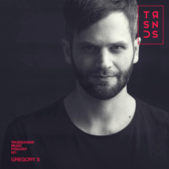 TrueSounds Music Podcast 021 - Gregory S