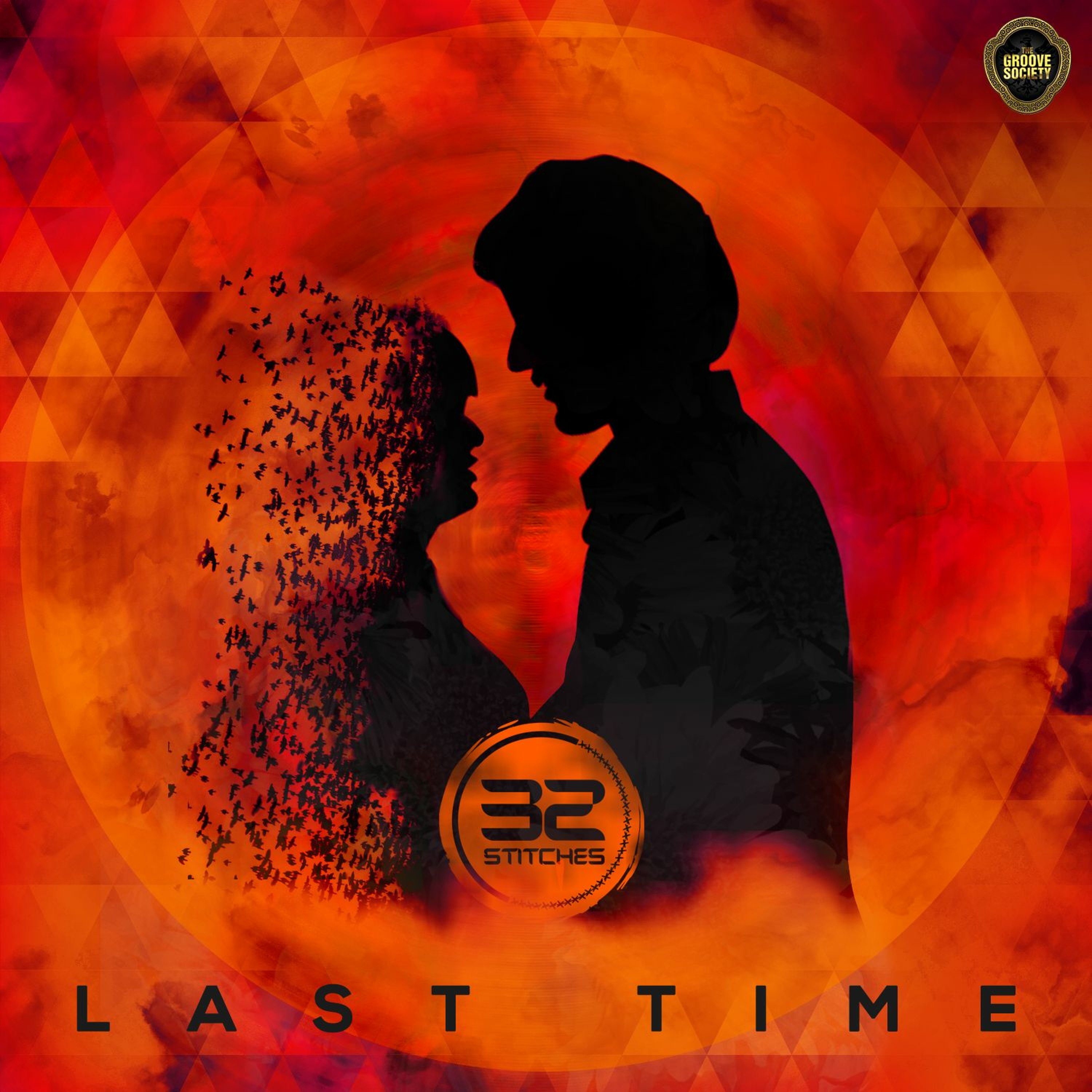 Last Time (Radio Edit) episode artwork