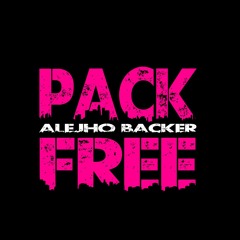 Pack - Mashups & Edits - Alejho Backer