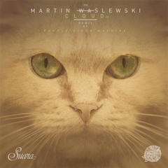 Martin Waslewski - Clouds (Purple Disco Maschine Remix)