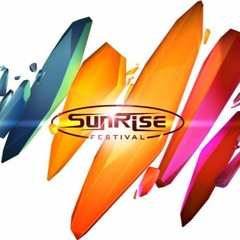 KRIS LIVE @ SUNRISE FESTIVAL 2016 (POLAND)