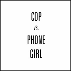 Third Eye Blind Cop Vs Phone Girl