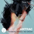 Amtrac Running&#x20;After Artwork