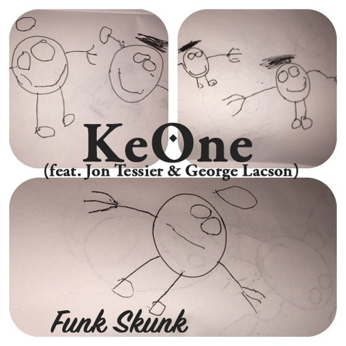 Funk Skunk (Dos-Kicked Edit)