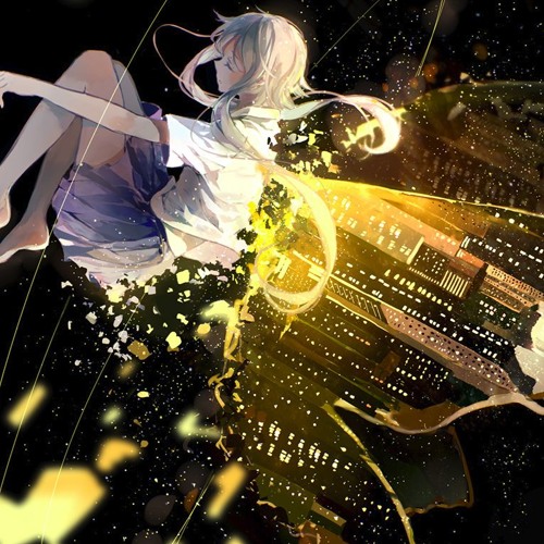 IAHN - Transform (Original Mix)