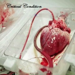Critical Condition Produced by Sound Collage Musik featuring Shaady G