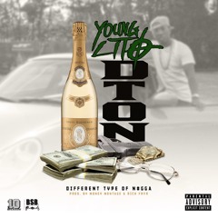 Young Lito - DTON (prod by. Money Montage & Rich Frvr)