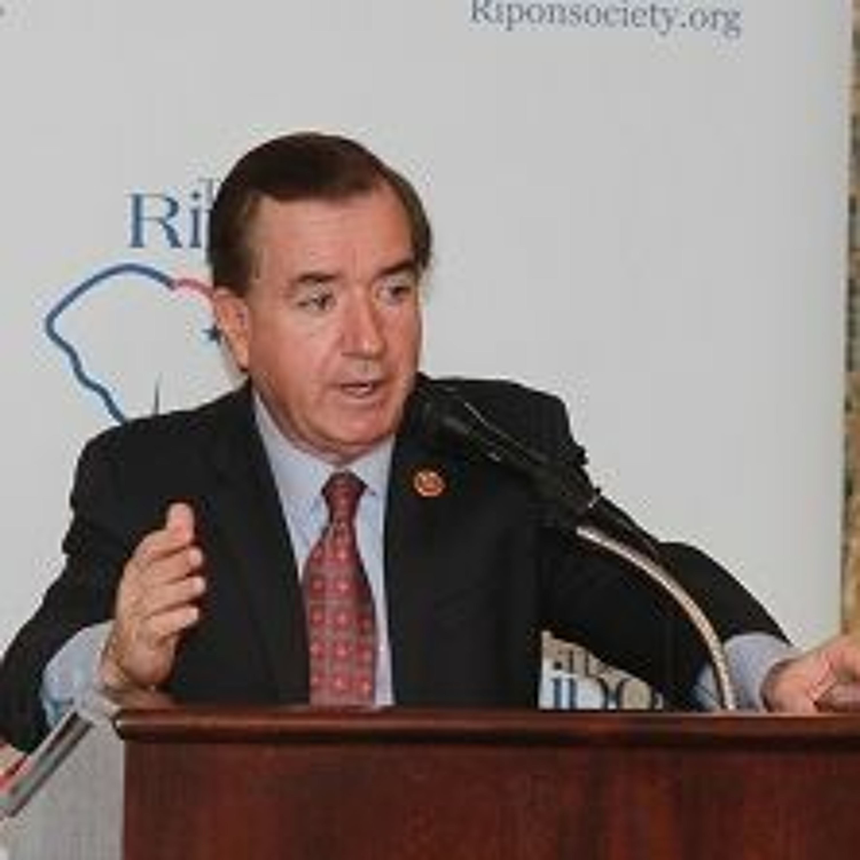 The Ripon Society Policy and Politics Series Podcast