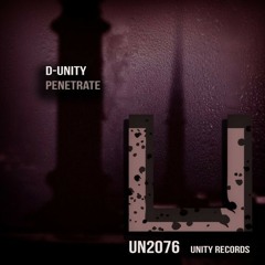 D-Unity - Penetrate (Original Mix)*****OUT NOW!!!