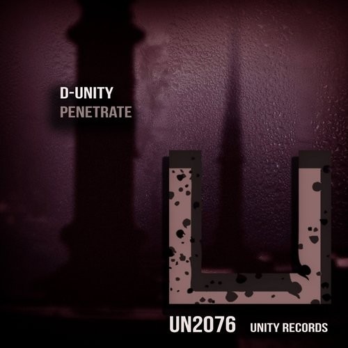 D-Unity - Penetrate (Original Mix)*****OUT NOW!!!