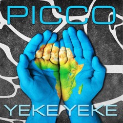 Picco - Yeke Yeke (Original Radio Edit)