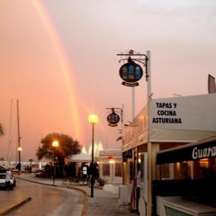 Culoe De Song "We Speak Love" mix