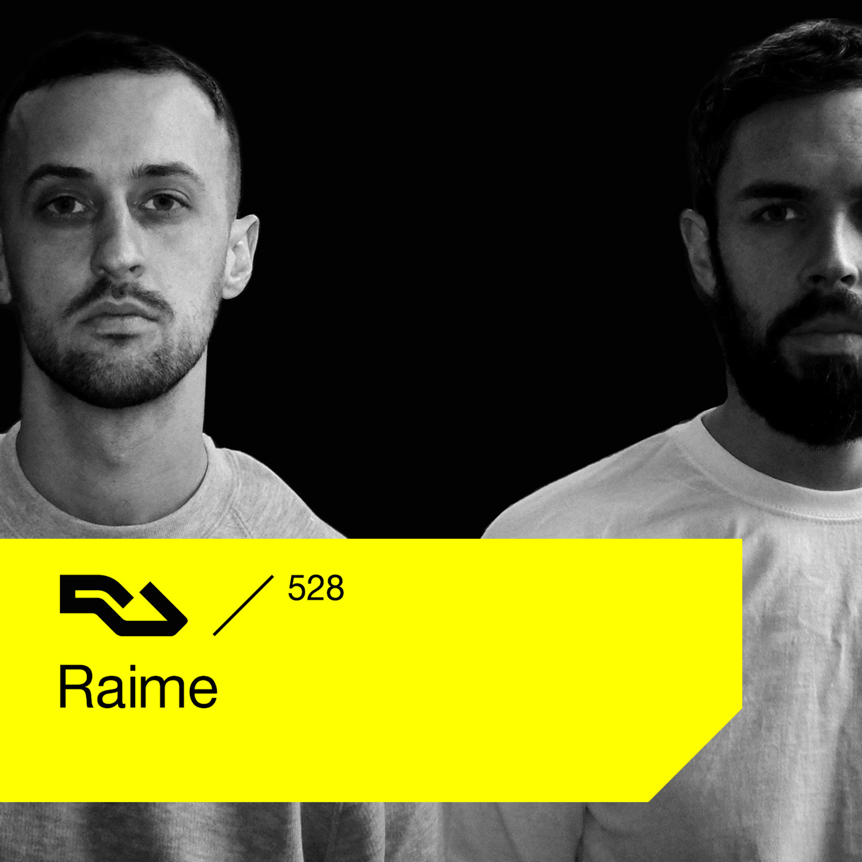 cover of episode RA.528 Raime