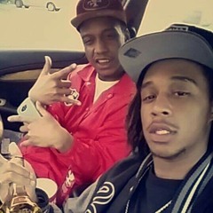 Yolda x Teey 2x - My Dawg