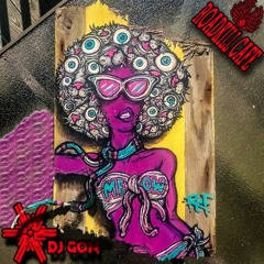 RoadKill Cafe: The story of Sbass Bunny