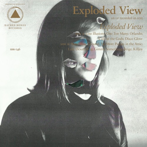 Exploded View - Lost Illusions