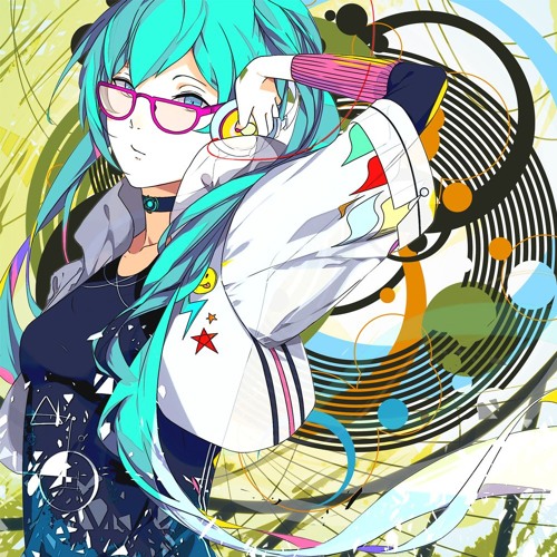 coralmines x REDSHiFT - Terangi Hatimu (feat. Hatsune Miku)